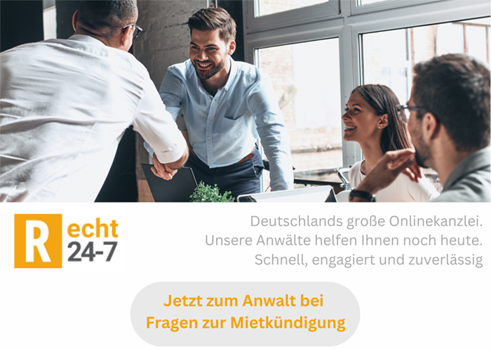 Anwaltliche Erstberatung