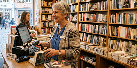 Aktivrente: steuerfreier Anteil bis 2.000 Euro und Nettoeffekt