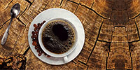Wie hoch der Anteil der Steuer am Kaffee ist Wie hoch der Anteil der Steuer am Kaffee ist