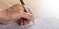 Online-Selbsttests Online-Selbsttests