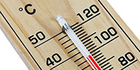 Temperaturen umrechnen Temperaturen umrechnen